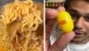 نوڈلز کیپسول کی وائرل ویڈیو پر کمپنی کا ردِعمل سامنے آ گیا