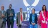 آئی سی سی انڈر 19 ورلڈ کپ ٹرافی کی رونمائی