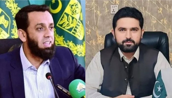 حکومت کا PTI قیادت کی بانی سے ملاقات کرانے کا اشارہ