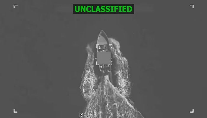 فوٹو: بشکریہ امریکی میڈیا