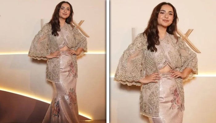 فوٹو — انسٹاگرام