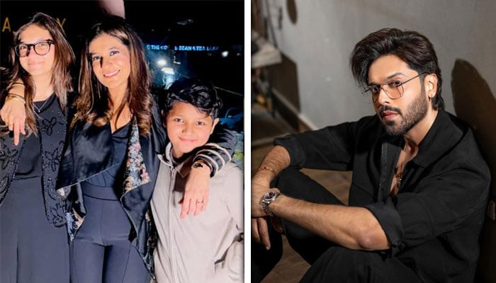 تصاویر:سوشل میڈیا