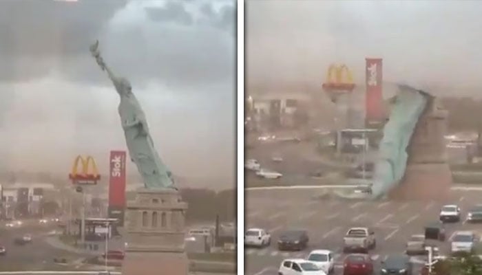 تصاویر:سوشل میڈیا