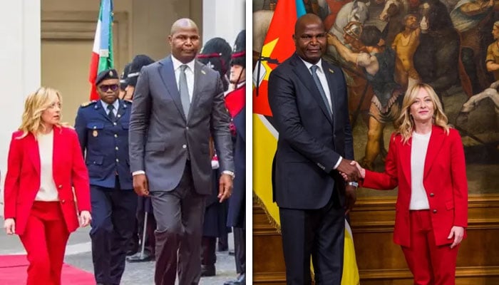 تصاویر:بین الاقوامی میڈیا