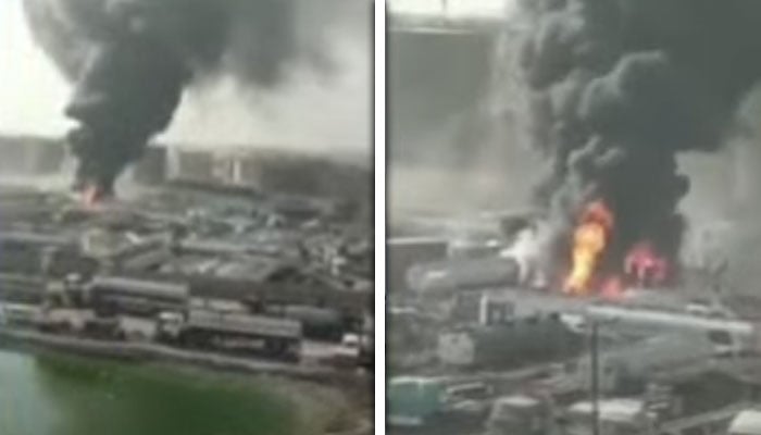 ’جیو نیوز‘ گریب