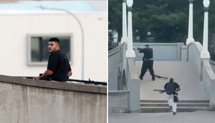 —تصاویر بشکریہ غیر ملکی میڈیا