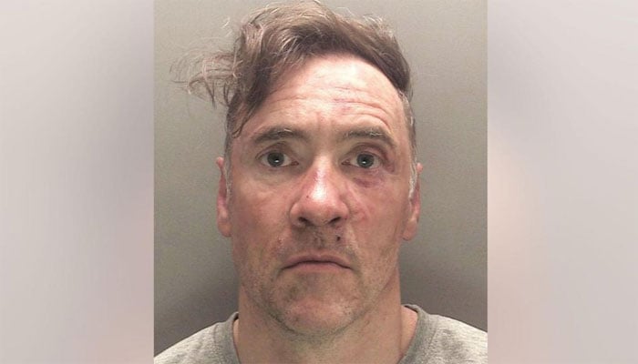 پال ڈوئل—تصویر بشکریہ سوشل میڈیا