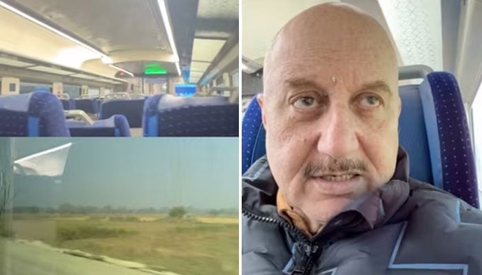 —تصاویر بشکریہ بھارتی میڈیا