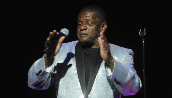 Carl Carlton, ‘She’s a Bad Mama Jama’ singer passes away at 72