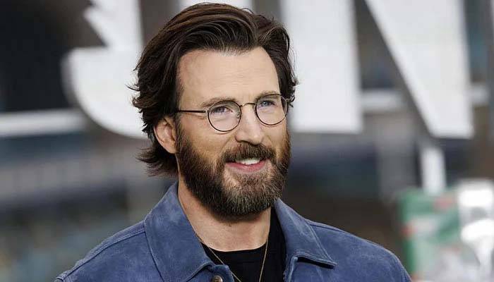 Avengers: Doomsday leaked teaser Sparks Frenzy as Chris Evans returns