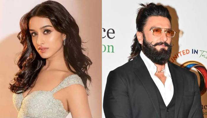 Shraddha Kapoor hypes up Ranveer Singh’s ‘Dhurandhar’