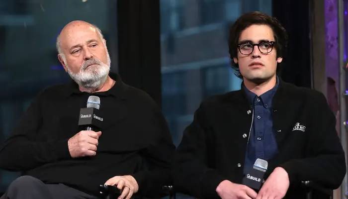 Rob Reiner murder: Son Nick’s arrest reveals shocking finding