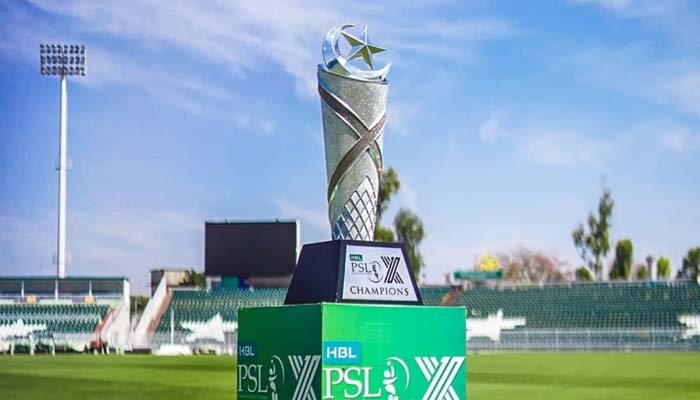 Pakistan Super League (PSL) all set to feature eight teams in the 11th edition