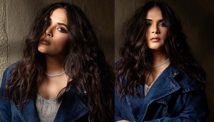 Filmfare OTT Awards 2025: Richa Chadha hails ‘Girls Will Be Girls’ big win
