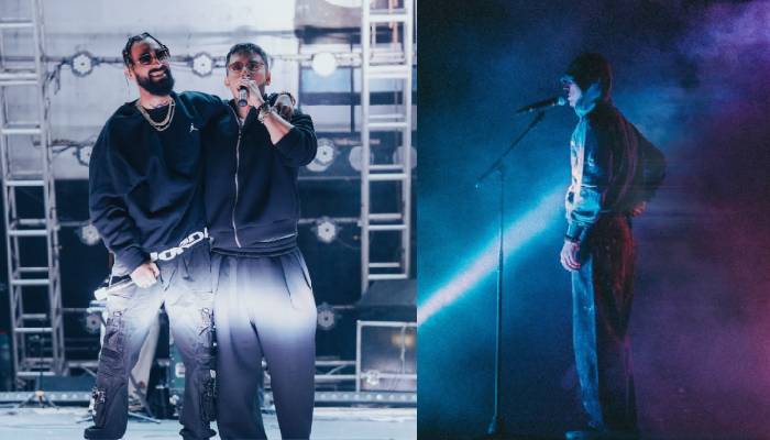 Hasan Raheem concludes Dil Kay Parday tour with heartwarming message