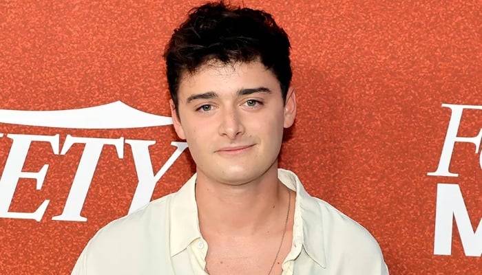 Noah Schnapp spills exciting beans on Stranger Things final episode