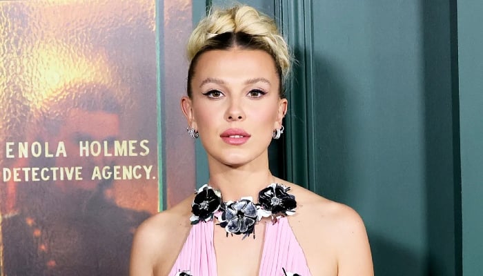 Millie Bobby Brown skips GMA appearance after suffering painful injury