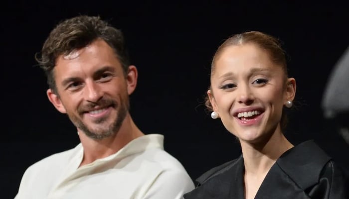 Ariana Grande, Jonathan Bailey to reunite for Sunday In The Park With George