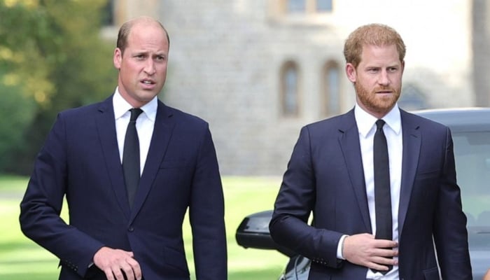 Prince William, Harry may unite by tragedy as Royal Family face major loss