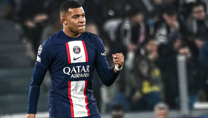Kylian Mbappé secures millions in court over PSG salary dispute