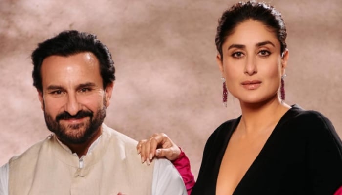 Saif Ali Khan reveals big fear after honest confession about Kareena Kapoor