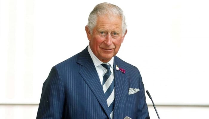 King Charles adventurous spirit highlighted half a century later in new doc