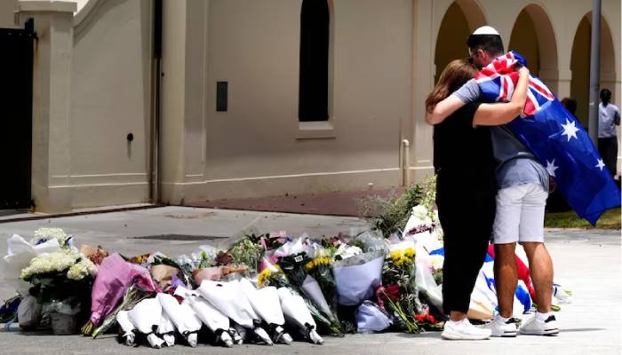 Bondi Beach tragedy involves suspect with links to India