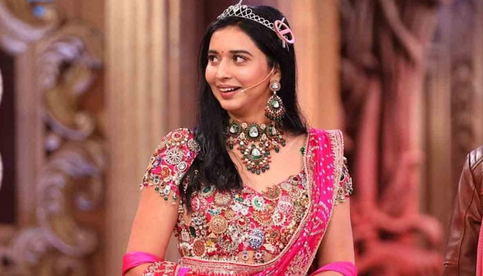 Stylist Riddhima Sharma says Tanya Mittal has yet to clear payments