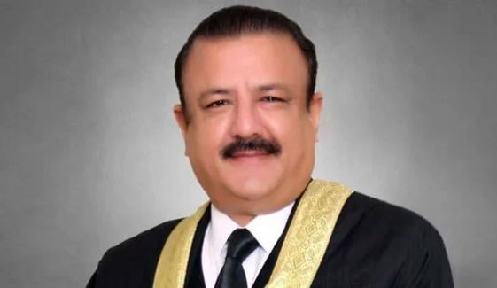 ڈگری تنازع کیس، جسٹس طارق جہانگیری کے اٹھائے گئے دونوں اعتراضات مسترد