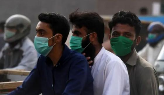 کراچی میں پھیلتے انفلوئنزا H3N2 کی علامات کیا ہیں؟