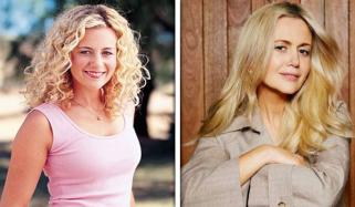 آسٹریلوی اداکارہ طویل علالت کے بعد 45 برس کی عمر میں چل بسیں