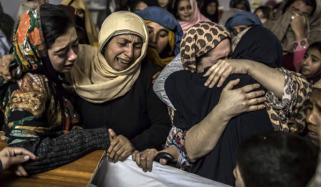 سانحہ آرمی پبلک اسکول: ماؤں کے زخم 11 سال بعد بھی تازہ ہیں