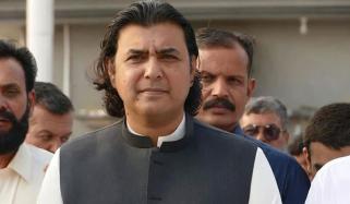 سیاسی بحران کی قیمت عام آدمی ادا کر رہا ہے: مصطفیٰ نواز کھوکھر