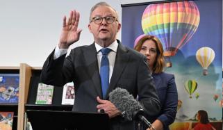 بونڈی بیچ کے حملہ آور داعش کے نظریات سے متاثر تھے: آسٹریلوی وزیراعظم