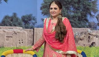 اسما عباس نے اوزیمپک نہ لینے کی وجہ بتا دی