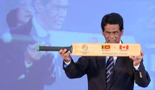 سری لنکا کے سابق ٹیسٹ کرکٹر ڈی ایس ڈی سلوا انتقال کر گئے