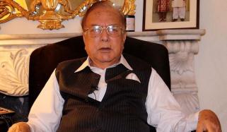 سابق وزیراعلیٰ پنجاب میاں منظور احمد وٹو انتقال کر گئے