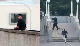 سڈنی دہشتگردی، بھارتی پولیس کا حملہ آور سے متعلق بیان