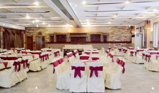 پنجاب: میرج ہال ایسوسی کا ون ڈش قانون میں ترمیم کا مطالبہ