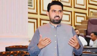 سہیل آفریدی کو اشتہاری قرار دینے کی کارروائی شروع