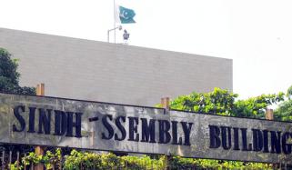 سندھ اسمبلی: فائر بریگیڈ نظام جدید خطوط پر استوار کرنے کی ایم کیو ایم کی قرارداد منظور