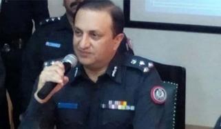 کراچی: کرسمس پر سیکیورٹی پلان مرتب