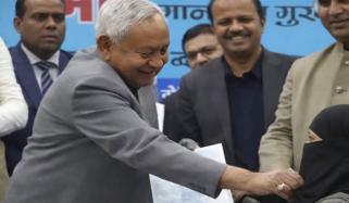 بھارتی وزیر کا زبردستی حجاب ہٹانا مذہبی جذبات کی توہین ہے: ایچ آر سی پی