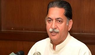 فیض حمید میری چیخیں سننا چاہتے تھے: جاوید لطیف