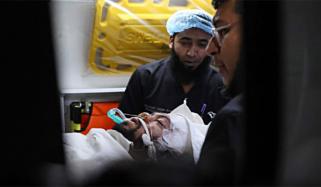 بنگلا دیش: قاتلانہ حملے میں شدید زخمی طلبہ تحریک رہنما شریف عثمان ہادی علاج کیلئے سنگاپور منتقل