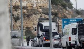 اسرائیل نے کینیڈین وفد کو مغربی کنارے میں داخل ہونے سے روک دیا