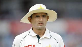 محمد عباس کا کاؤنٹی ڈربی شائر سے 2 سالہ معاہدہ