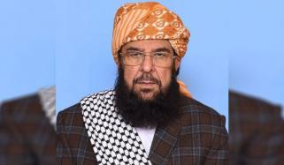 نئے صوبے لسانی نہیں، انتظامی بنیاد پر بنائے جائیں: مولانا عبدالغفور حیدری