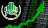 پاکستان اسٹاک ایکسچینج میں تیزی، 100 انڈیکس نئی بلندی پر پہنچ گیا