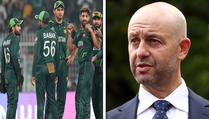 بی بی ایل میں شامل پاکستانی کھلاڑی پورا سیزن کھیلیں گے: ٹوڈ گرین برگ